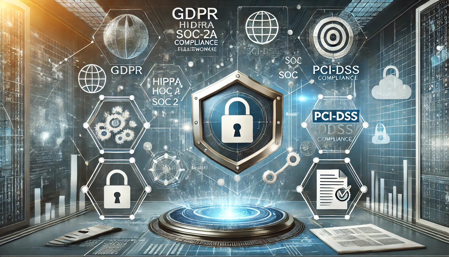 Regulatory Compliance in IT